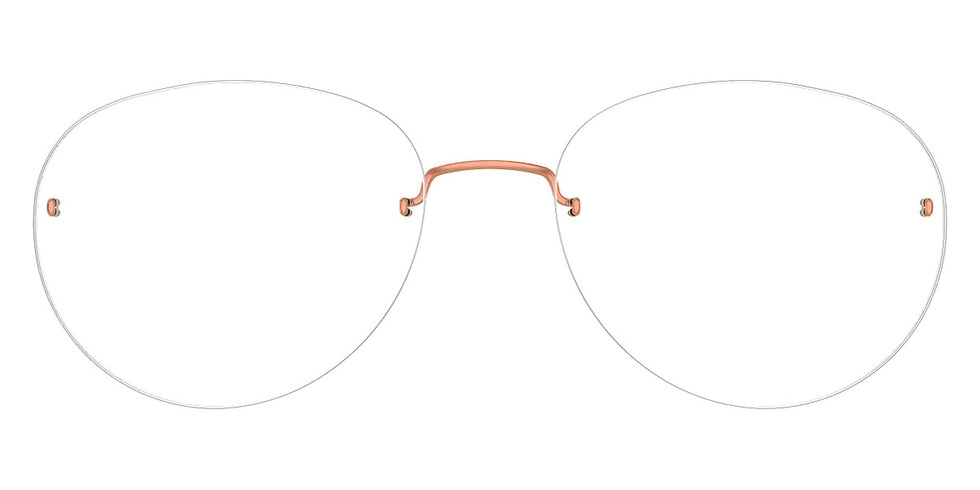 Lindberg® Spirit Titanium™ 2440 - 700-60 Glasses
