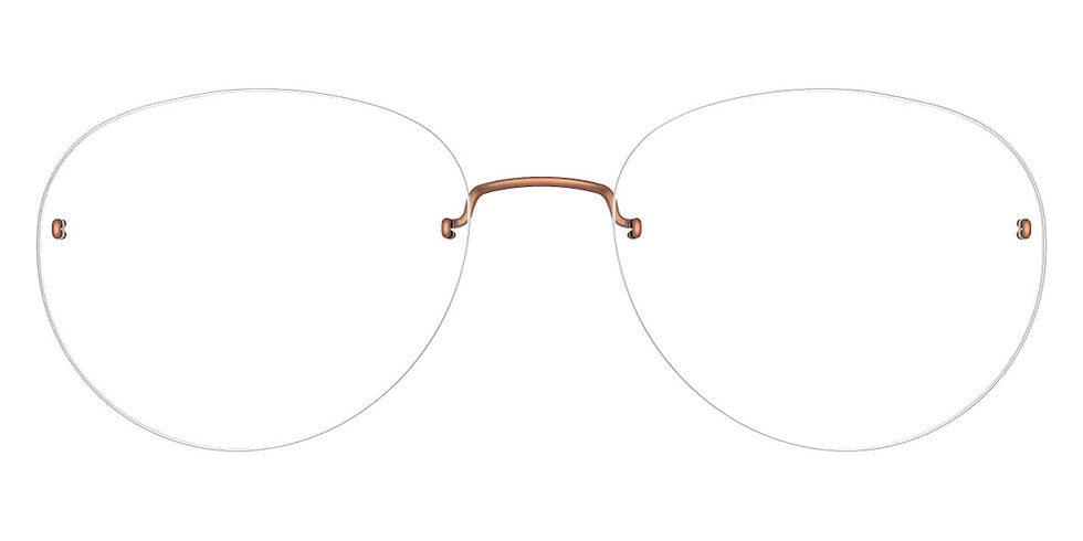 Lindberg® Spirit Titanium™ 2440 - 700-U12 Glasses