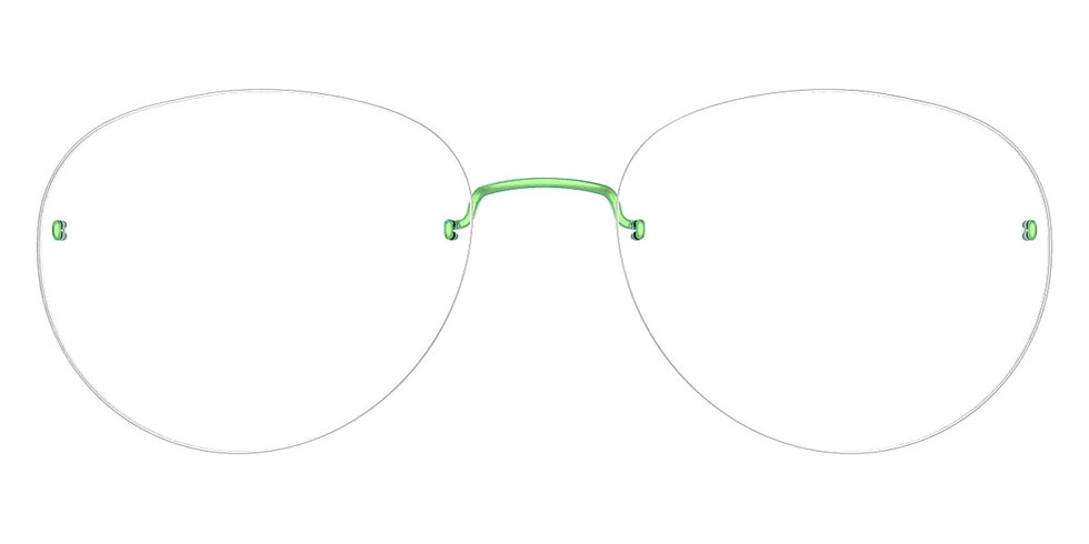 Lindberg® Spirit Titanium™ 2440 - Basic-90 Glasses