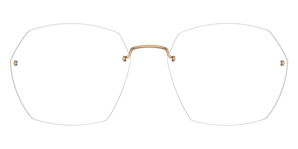 Lindberg® Spirit Titanium™ 2442 - Basic-35 Glasses