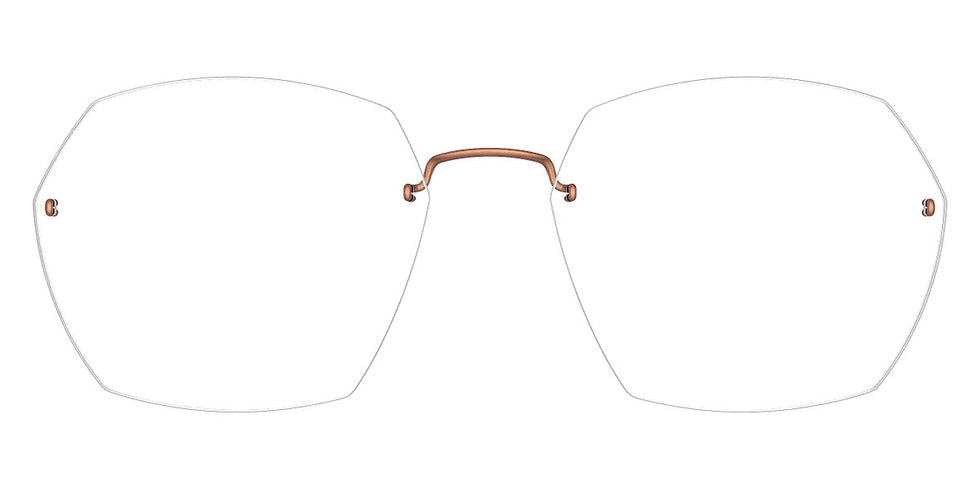 Lindberg® Spirit Titanium™ 2442 - Basic-U12 Glasses
