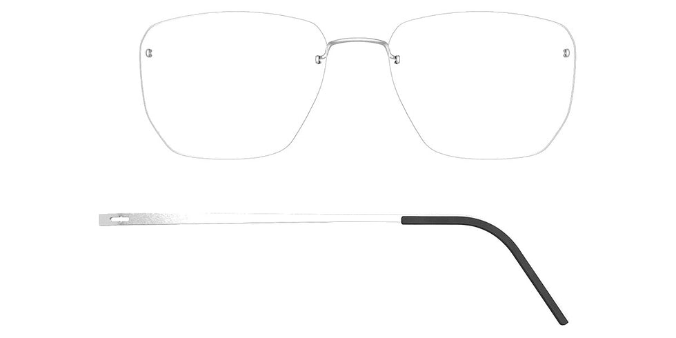 Lindberg® Spirit Titanium™ 2443 - 700-05 Glasses