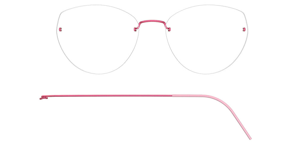 Lindberg® Spirit Titanium™ 2444 - Basic-70 Glasses