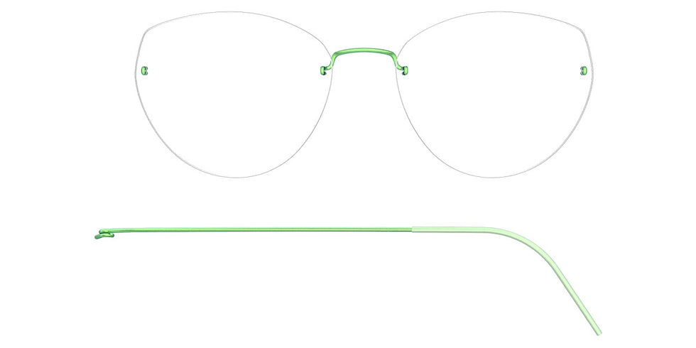 Lindberg® Spirit Titanium™ 2444 - Basic-90 Glasses