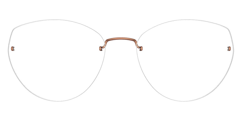 Lindberg® Spirit Titanium™ 2444 - Basic-U12 Glasses