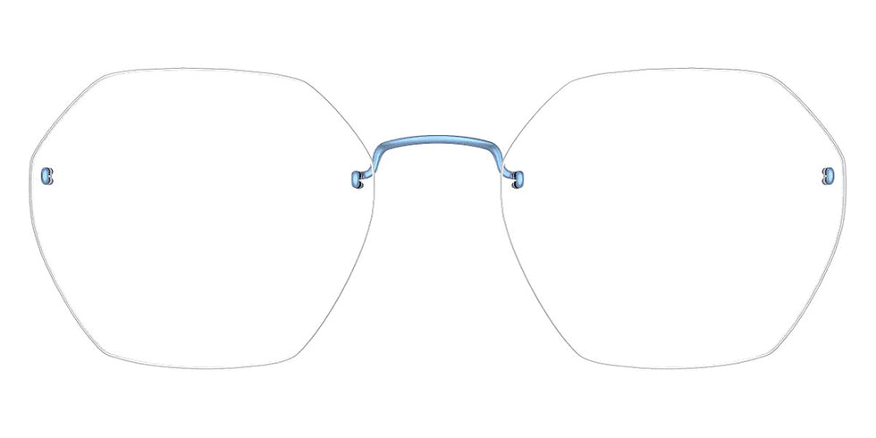 Lindberg® Spirit Titanium™ 2445 - 700-20 Glasses