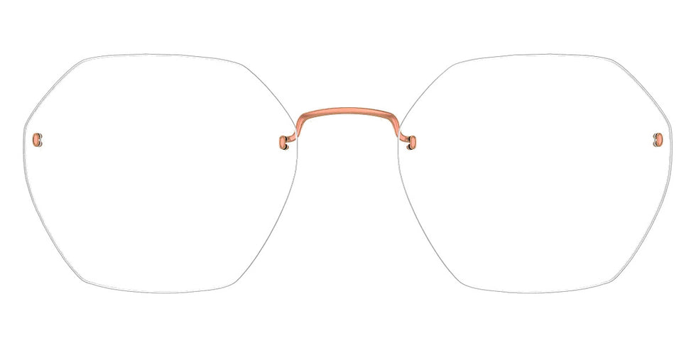 Lindberg® Spirit Titanium™ 2445 - Basic-60 Glasses