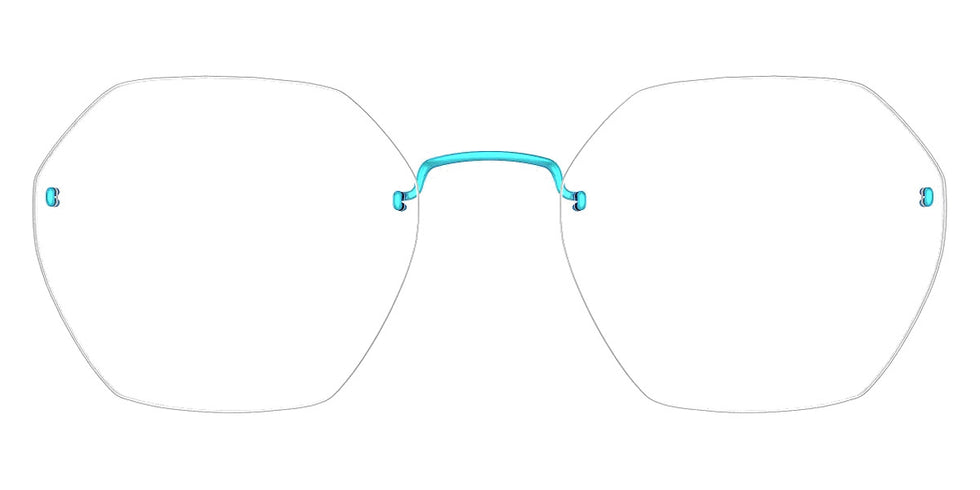 Lindberg® Spirit Titanium™ 2445 - Basic-80 Glasses