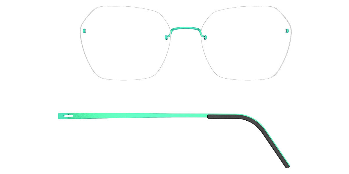 Lindberg® Spirit Titanium™ 2449 - 700-85 Glasses