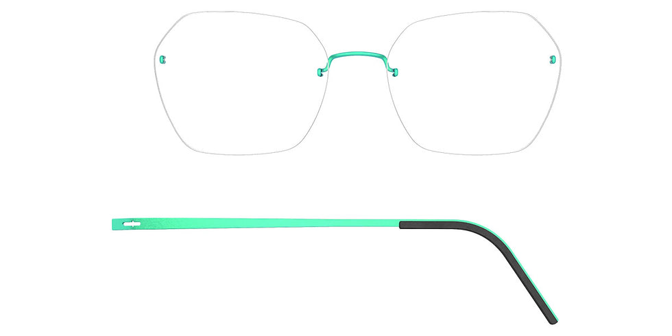 Lindberg® Spirit Titanium™ 2449 - 700-85 Glasses