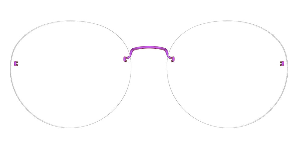 Lindberg® Spirit Titanium™ 2454 - 700-75 Glasses