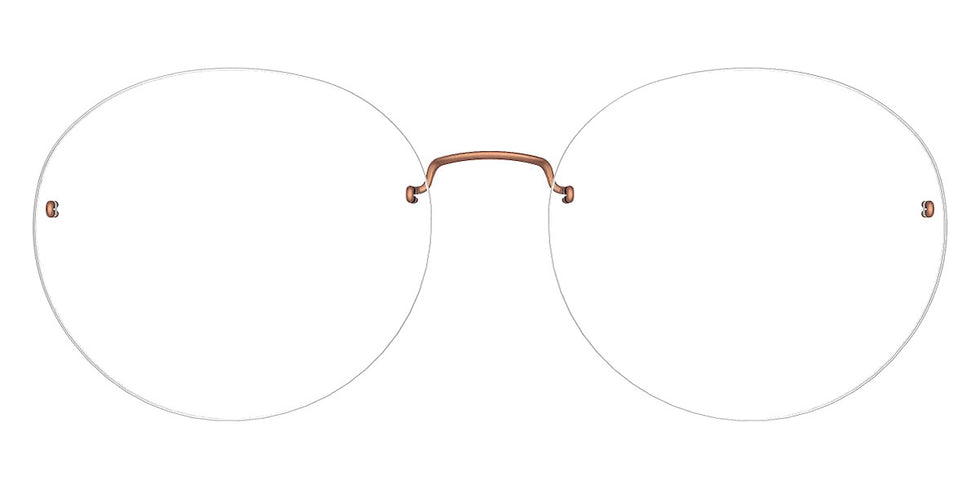 Lindberg® Spirit Titanium™ 2454 - 700-U12 Glasses