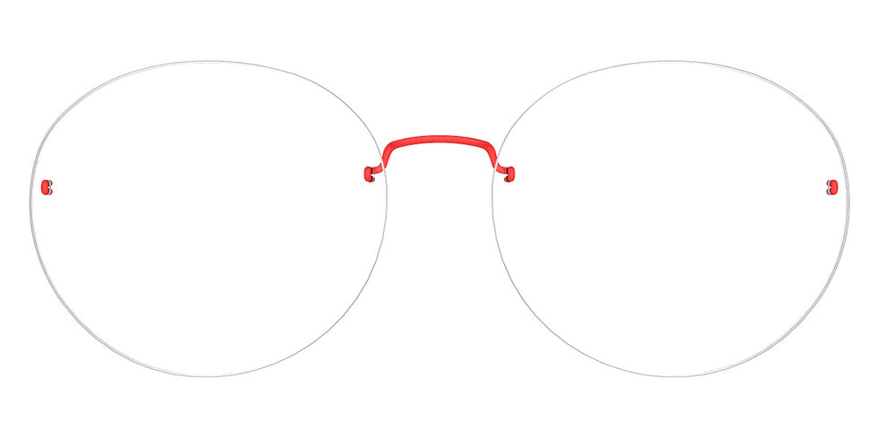 Lindberg® Spirit Titanium™ 2454 - 700-U33 Glasses