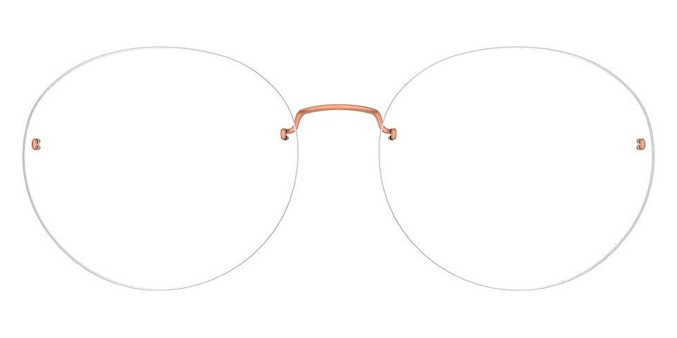 Lindberg® Spirit Titanium™ 2454 - Basic-60 Glasses