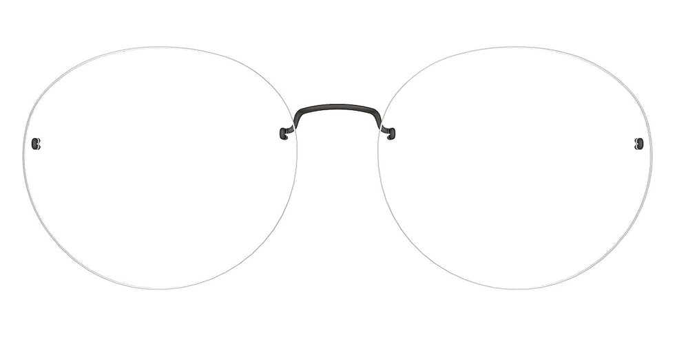 Lindberg® Spirit Titanium™ 2454 - Basic-U9 Glasses
