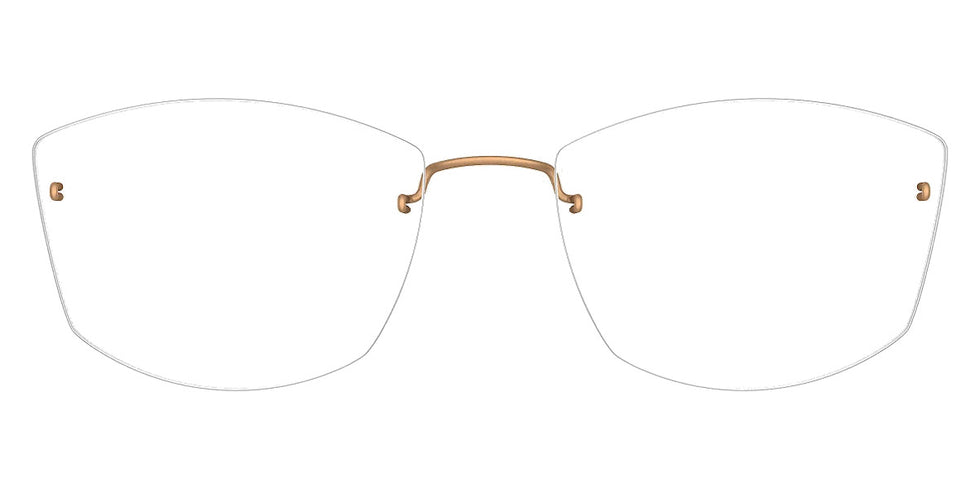 Lindberg® Spirit Titanium™ 2455 - 700-U15 Glasses