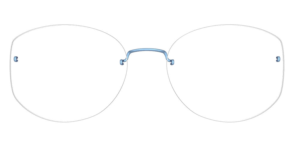 Lindberg® Spirit Titanium™ 2457 - 700-20 Glasses