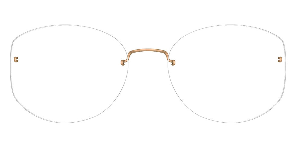 Lindberg® Spirit Titanium™ 2457 - Basic-35 Glasses