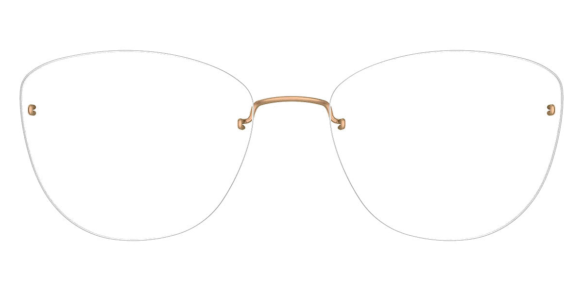 Lindberg® Spirit Titanium™ 2458 - 700-35 Glasses