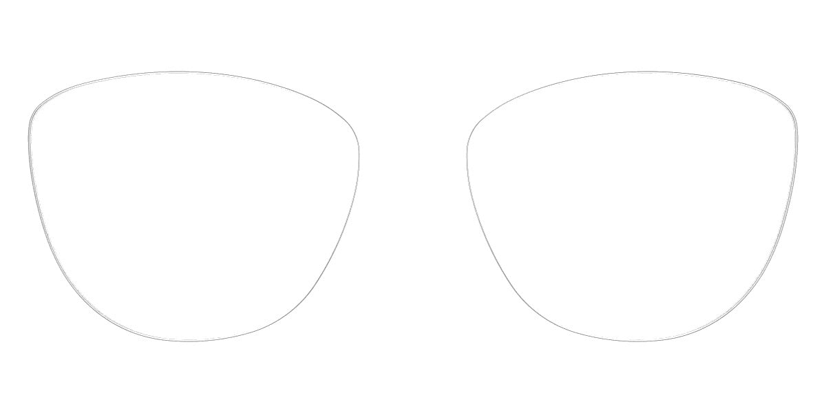 Lindberg® Spirit Titanium™ 2458 - 700-U17 Glasses