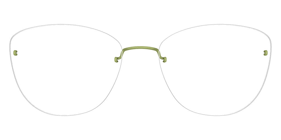 Lindberg® Spirit Titanium™ 2458 - 700-U34 Glasses