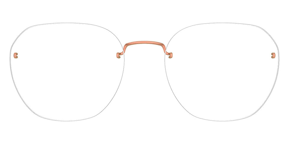 Lindberg® Spirit Titanium™ 2460 - 700-60 Glasses