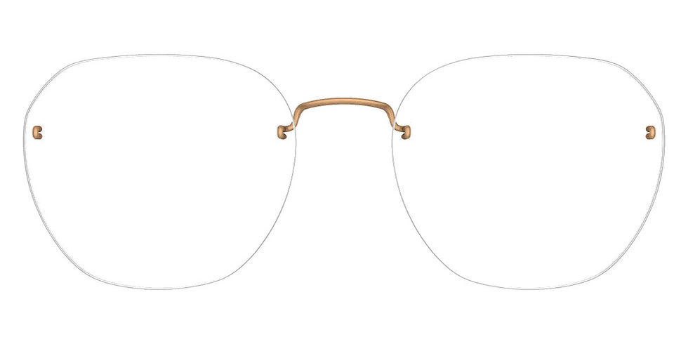 Lindberg® Spirit Titanium™ 2460 - 700-U15 Glasses