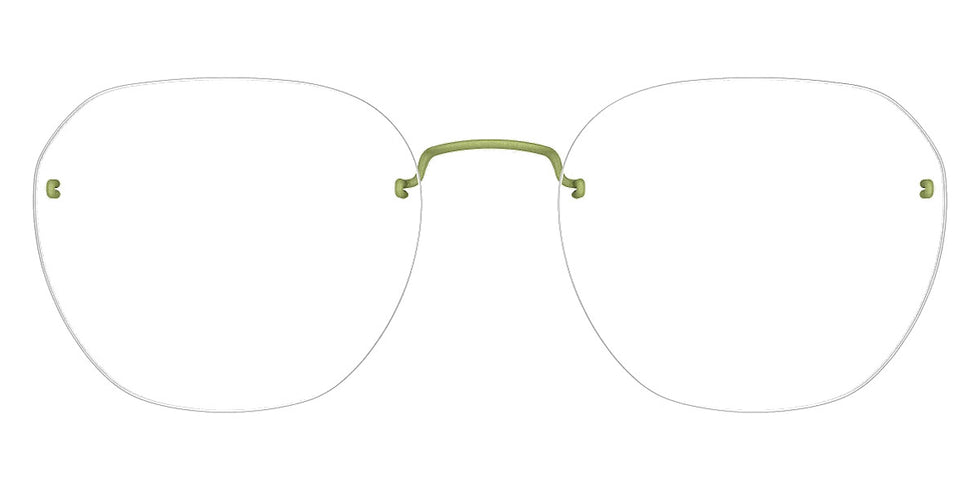 Lindberg® Spirit Titanium™ 2460 - 700-U34 Glasses