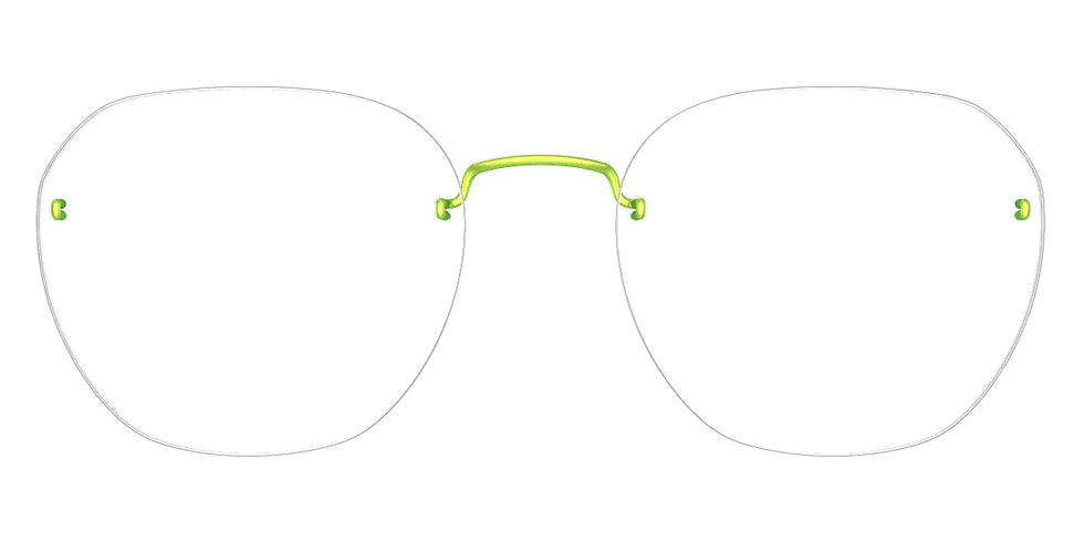 Lindberg® Spirit Titanium™ 2460 - Basic-95 Glasses