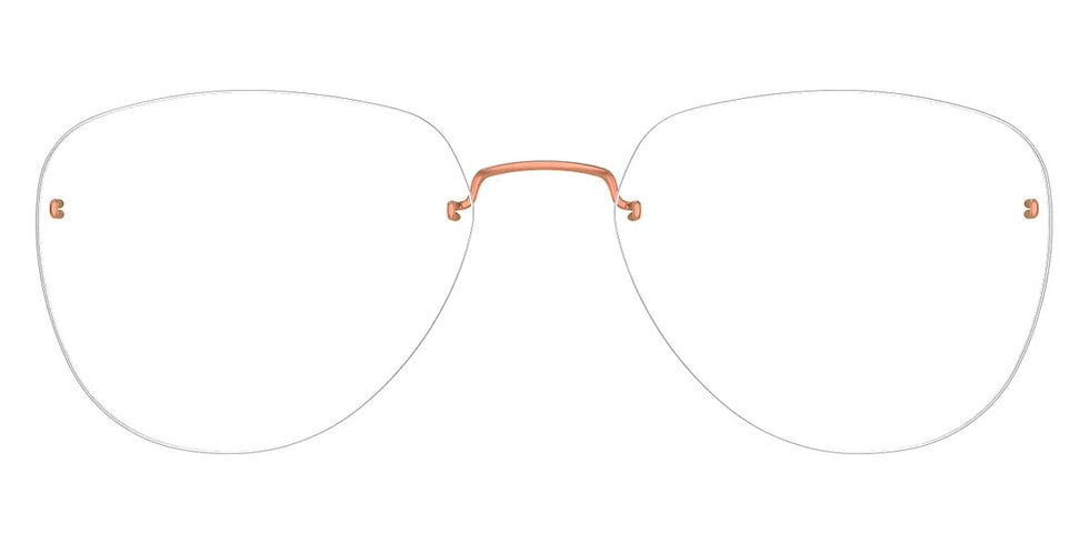 Lindberg® Spirit Titanium™ 2465 - 700-60 Glasses