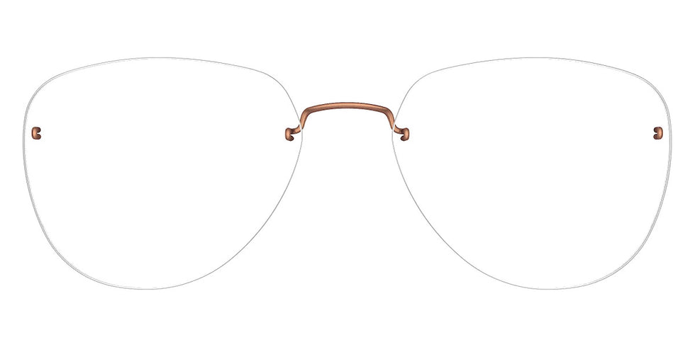 Lindberg® Spirit Titanium™ 2465 - 700-U12 Glasses