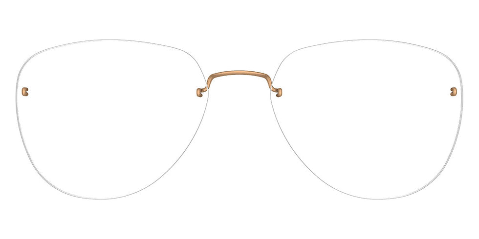 Lindberg® Spirit Titanium™ 2465 - 700-U15 Glasses