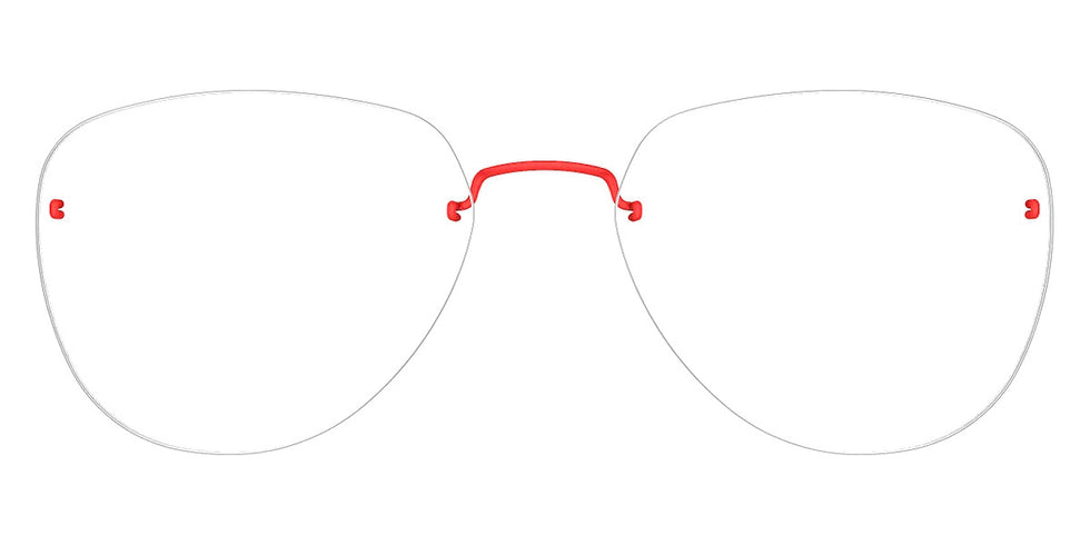 Lindberg® Spirit Titanium™ 2465 - 700-U33 Glasses