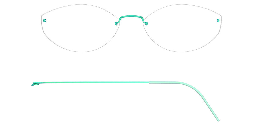 Lindberg® Spirit Titanium™ 2470 - Basic-85 Glasses