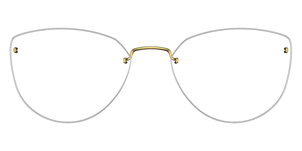 Lindberg® Spirit Titanium™ 2474 - 700-GT Glasses