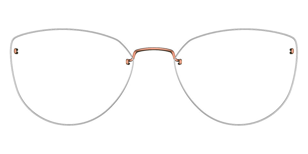 Lindberg® Spirit Titanium™ 2474 - Basic-60 Glasses