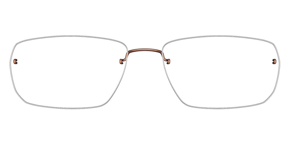Lindberg® Spirit Titanium™ 2476 - Basic-U12 Glasses