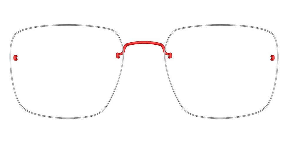 Lindberg® Spirit Titanium™ 2477 - 700-U33 Glasses