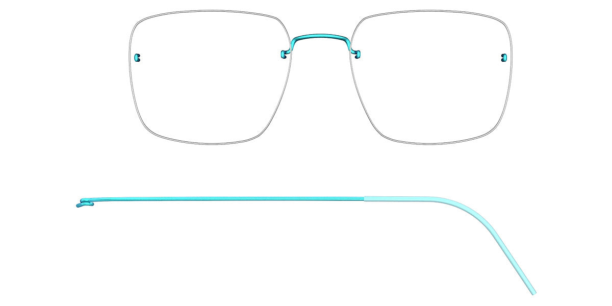 Lindberg® Spirit Titanium™ 2477 - Basic-80 Glasses