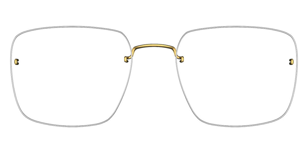 Lindberg® Spirit Titanium™ 2477 - Basic-GT Glasses