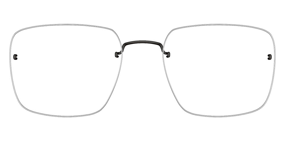 Lindberg® Spirit Titanium™ 2477 - Basic-U9 Glasses