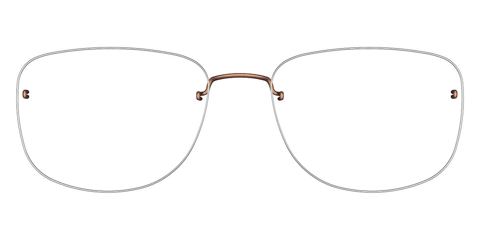 Lindberg® Spirit Titanium™ 2478 - Basic-U12 Glasses
