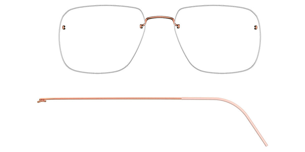 Lindberg® Spirit Titanium™ 2479 - Basic-60 Glasses