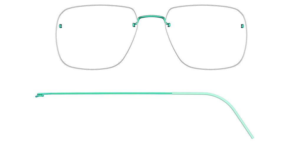 Lindberg® Spirit Titanium™ 2479 - Basic-85 Glasses