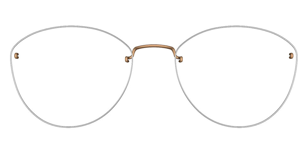 Lindberg® Spirit Titanium™ 2480 - 700-U15 Glasses
