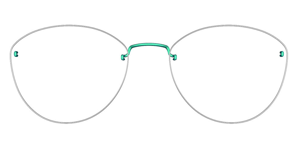 Lindberg® Spirit Titanium™ 2480 - Basic-85 Glasses