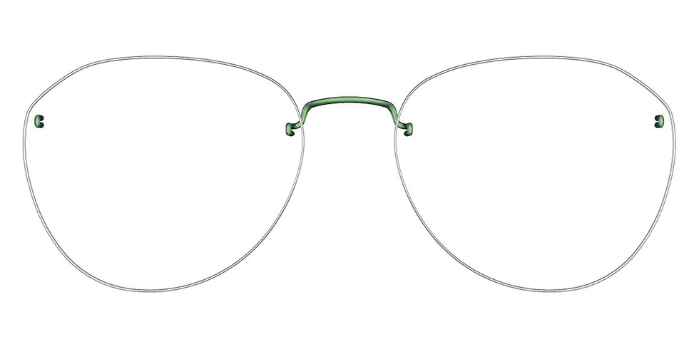Lindberg® Spirit Titanium™ 2481 - 700-117 Glasses