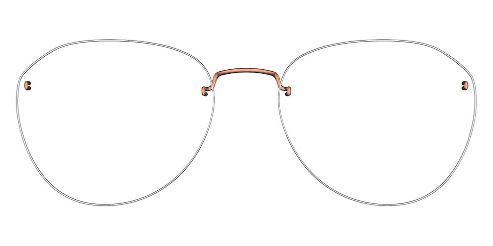 Lindberg® Spirit Titanium™ 2481 - 700-60 Glasses