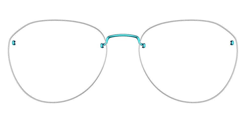 Lindberg® Spirit Titanium™ 2481 - 700-80 Glasses