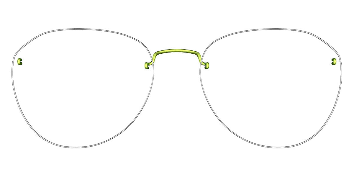 Lindberg® Spirit Titanium™ 2481 - 700-95 Glasses